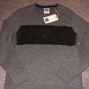 Brand New Jason Scott crew neck sweater